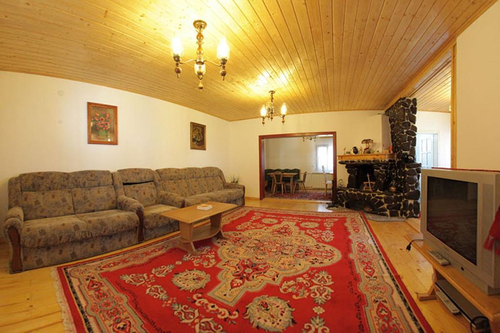 Pensiunea Flori De Camp Vatra Dornei Kamer foto