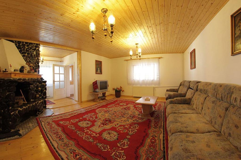 Pensiunea Flori De Camp Vatra Dornei Buitenkant foto