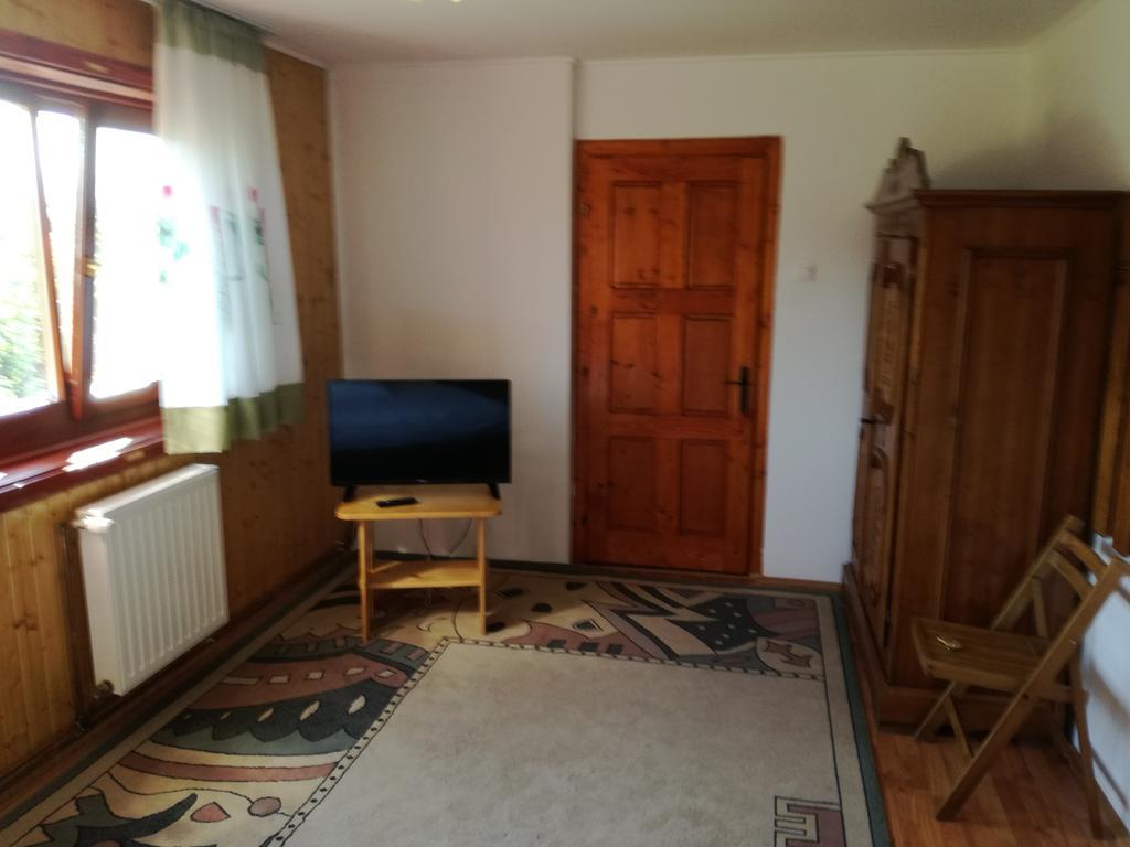 Pensiunea Flori De Camp Vatra Dornei Buitenkant foto
